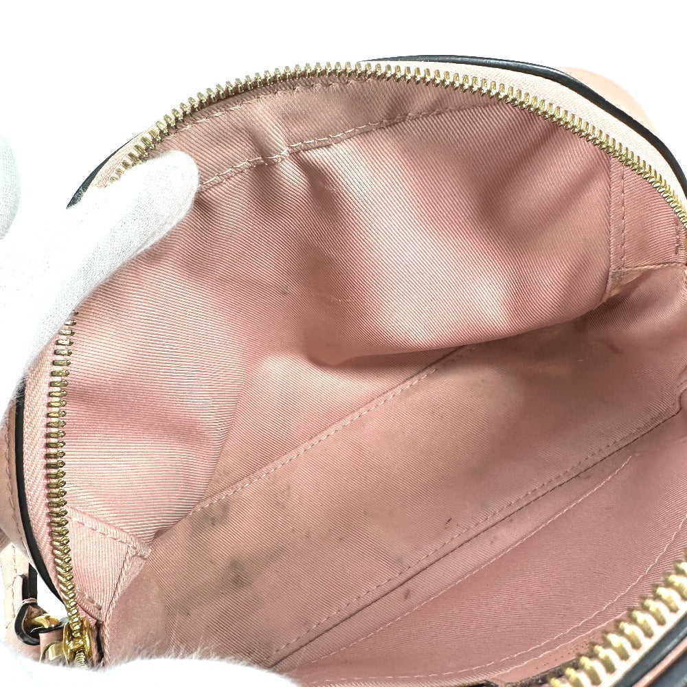 LOUIS VUITTON M44442 モノグラム サントンジュ カバン ポシェット 斜め掛け 2WAYバッグ ハンドバッグ ショルダーバッグ モノグラムキャンバス レディース ローズプードル ピンク - brandshop-reference