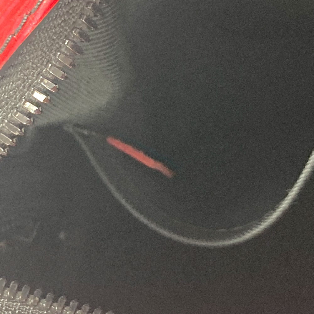 LOUIS VUITTON M55568 エピ トリコロールカラー ソフトトランク カバン 斜め掛け ポシェット ボックスバッグ ショルダーバッグ エピレザー ユニセックス ブルー×グリーン - brandshop-reference