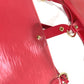 LOUIS VUITTON M92152 エピプラージュ バイア ポーチ付き カバン トートバッグ ハンドバッグ ビニール/レザー レディース レッド - brandshop-reference