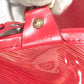 LOUIS VUITTON M92152 エピプラージュ バイア ポーチ付き カバン トートバッグ ハンドバッグ ビニール/レザー レディース レッド - brandshop-reference