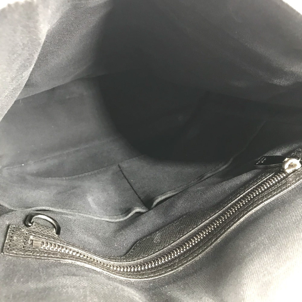 LOUIS VUITTON M32702 タイガ ミロ カバン 斜め掛け フラップ メッセンジャーバッグ ショルダーバッグ タイガレザー ユニセックス アルドワーズ ブラック - brandshop-reference