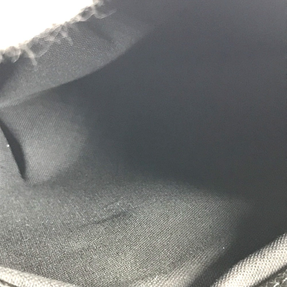 LOUIS VUITTON M32702 タイガ ミロ カバン 斜め掛け フラップ メッセンジャーバッグ ショルダーバッグ タイガレザー ユニセックス アルドワーズ ブラック - brandshop-reference