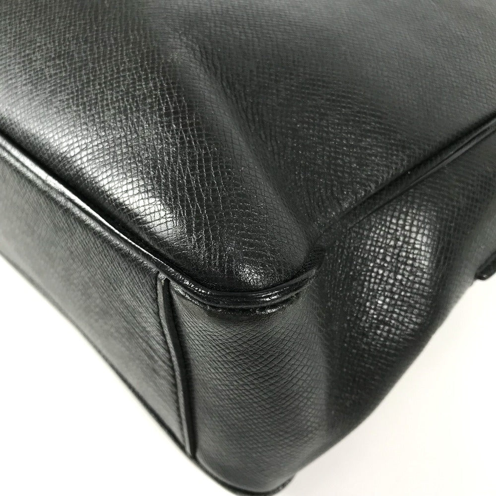 LOUIS VUITTON M32702 タイガ ミロ カバン 斜め掛け フラップ メッセンジャーバッグ ショルダーバッグ タイガレザー ユニセックス アルドワーズ ブラック - brandshop-reference