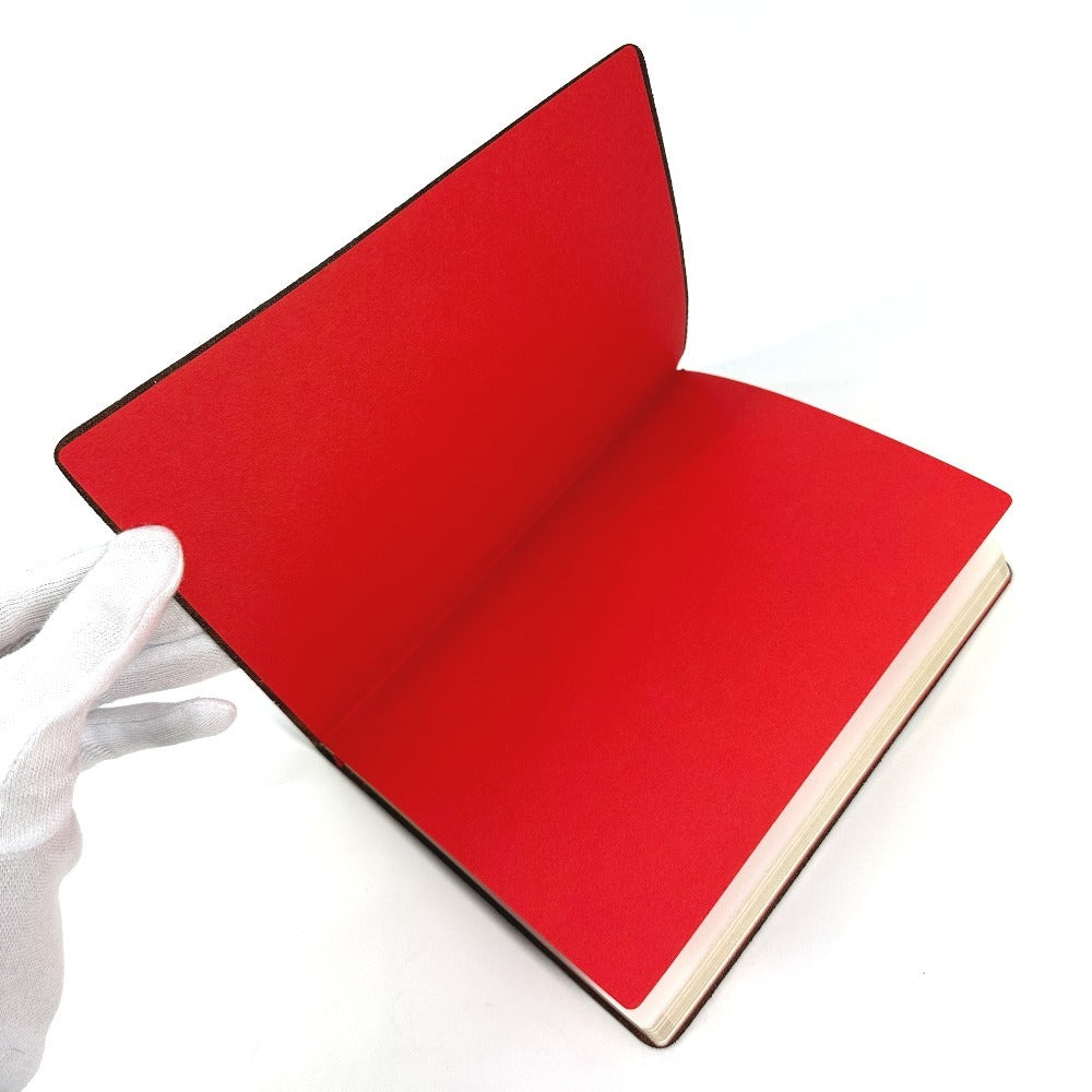 LOUIS VUITTON GI0233 Monogram Cahier Clemence Daruma Daruma Kansai