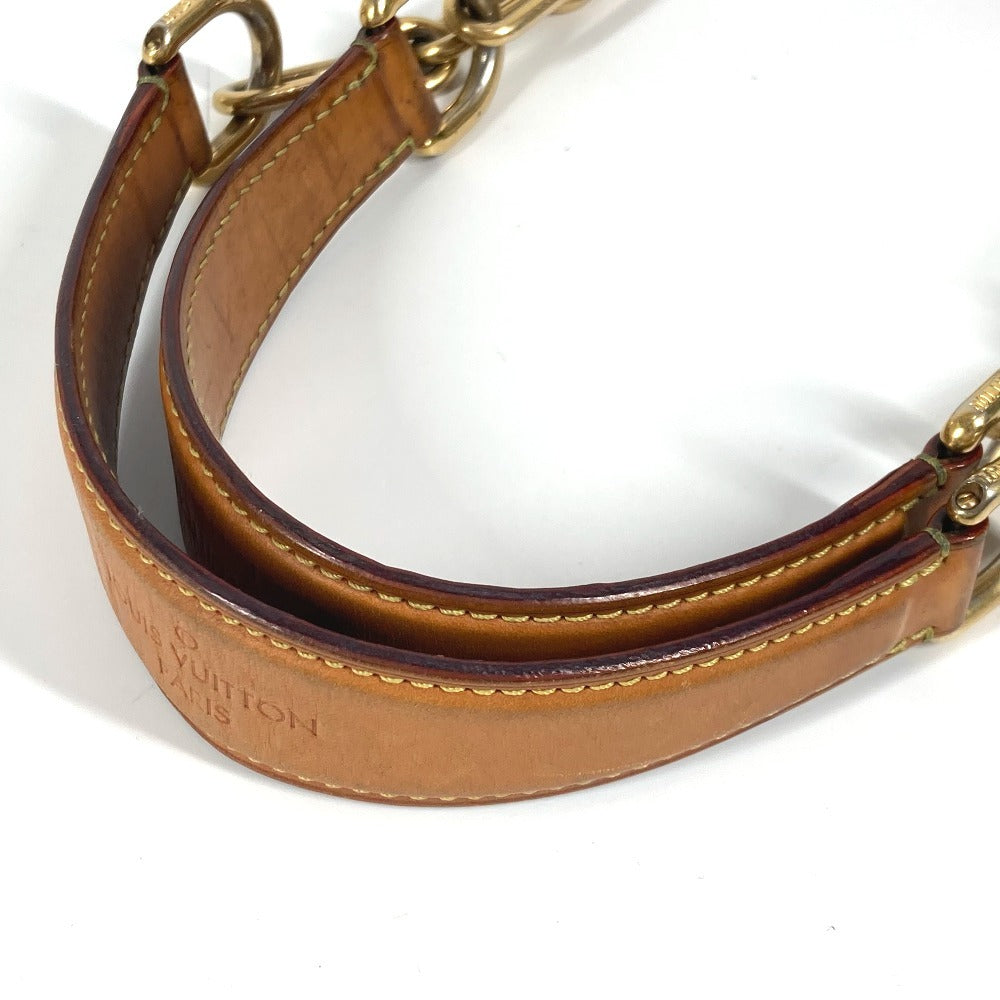 LOUIS VUITTON M40230 モノグラム アイコノクラスト パンチングバッグベビー 肩掛け カバン サンドバッグ ショルダーバッグ モノグラムキャンバス レディース ブラウン - brandshop-reference