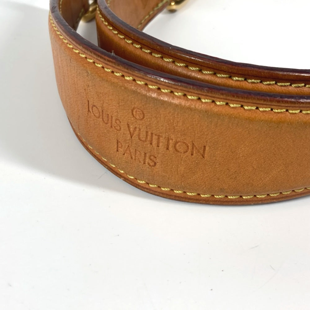 LOUIS VUITTON M40230 モノグラム アイコノクラスト パンチングバッグベビー 肩掛け カバン サンドバッグ ショルダーバッグ モノグラムキャンバス レディース ブラウン - brandshop-reference