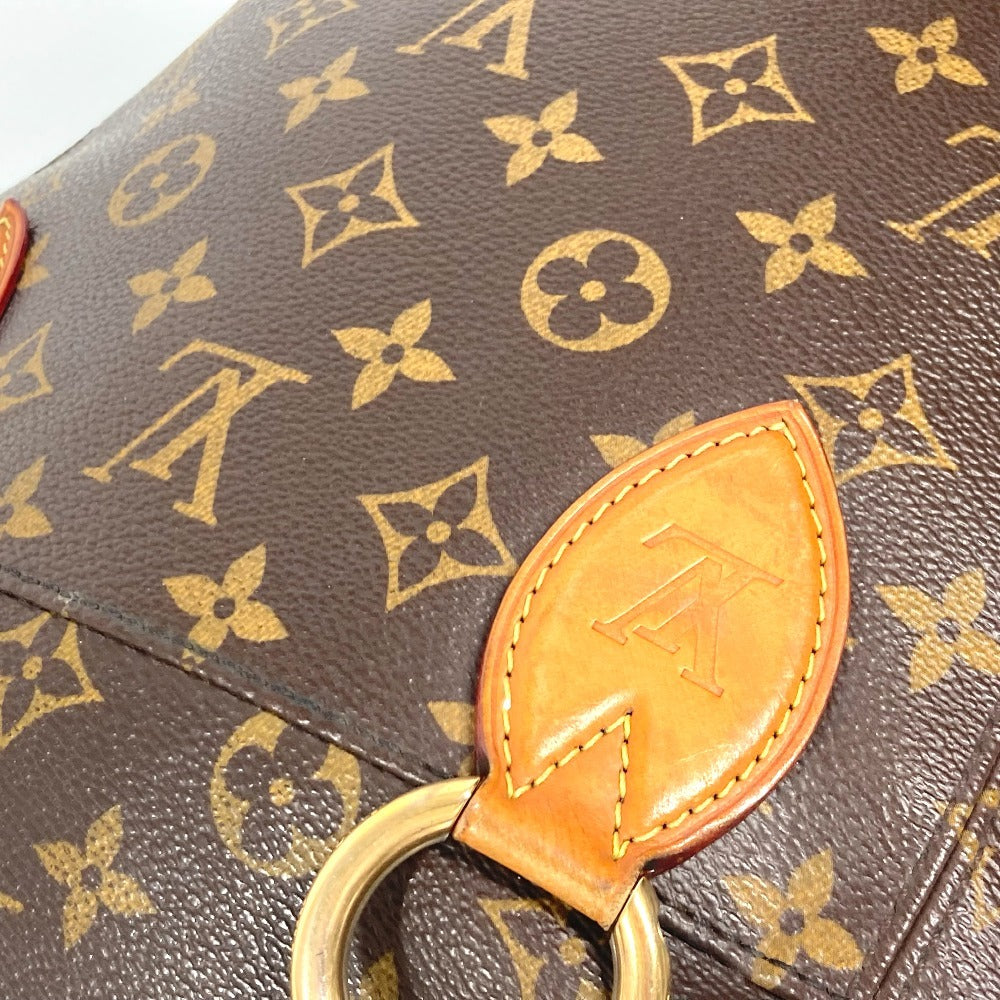LOUIS VUITTON M40230 モノグラム アイコノクラスト パンチングバッグベビー 肩掛け カバン サンドバッグ ショルダーバッグ モノグラムキャンバス レディース ブラウン - brandshop-reference