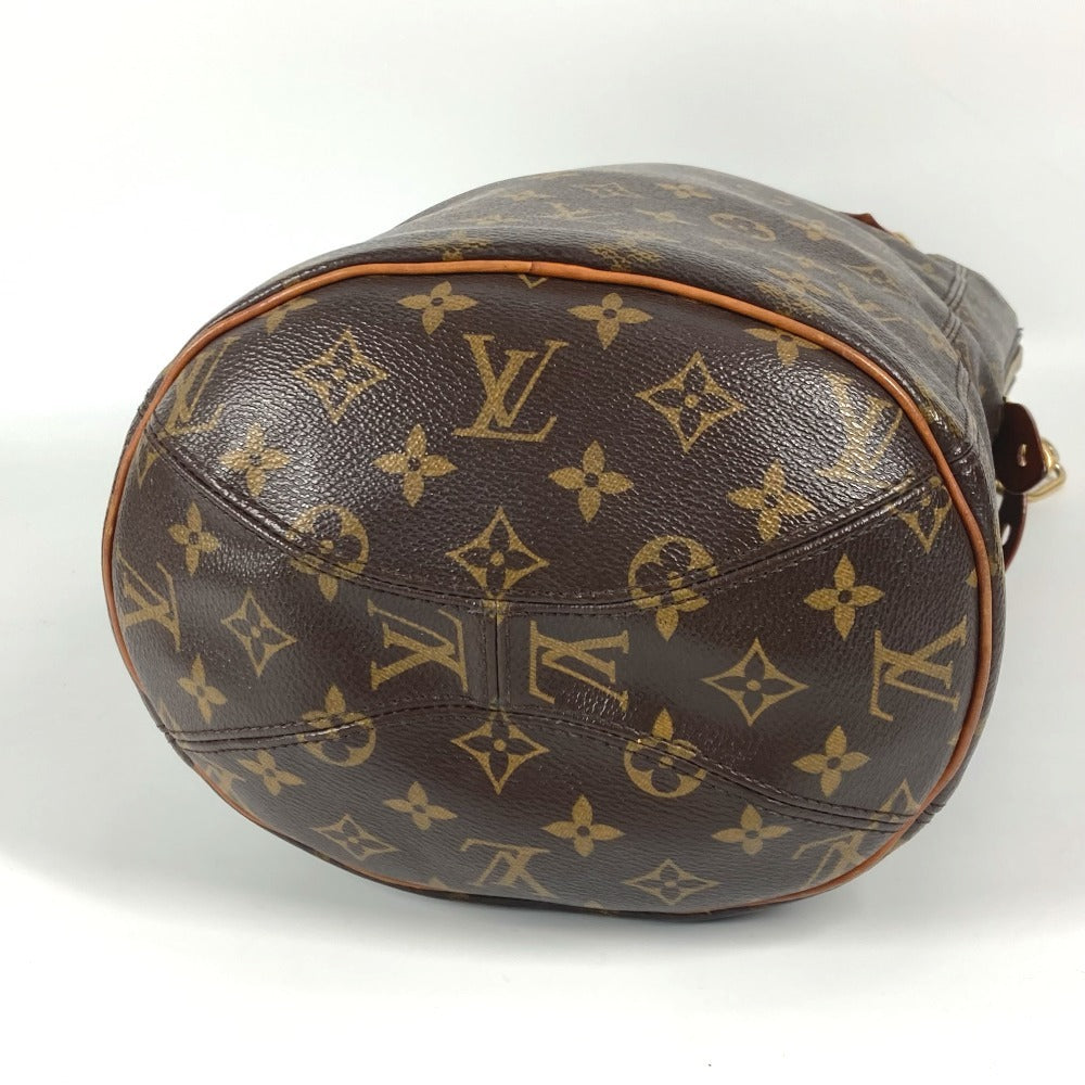 LOUIS VUITTON M40230 モノグラム アイコノクラスト パンチングバッグベビー 肩掛け カバン サンドバッグ ショルダーバッグ モノグラムキャンバス レディース ブラウン - brandshop-reference