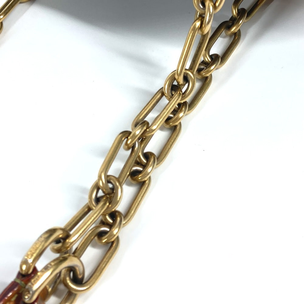 LOUIS VUITTON M40230 モノグラム アイコノクラスト パンチングバッグベビー 肩掛け カバン サンドバッグ ショルダーバッグ モノグラムキャンバス レディース ブラウン - brandshop-reference