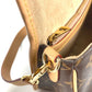 LOUIS VUITTON M46317 モノグラム ディアヌNM PM カバン 肩掛け トートバッグ ショルダーバッグ モノグラムキャンバス レディース ブラウン