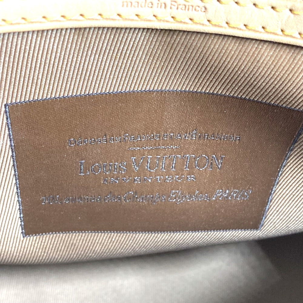 LOUIS VUITTON M40436 モノグラム フルール・ドゥ・ジェ フルール スピーディ30 ミニボストンバッグ スパンコール カバン ハンドバッグ モノグラムキャンバス レディース ブラウン - brandshop-reference