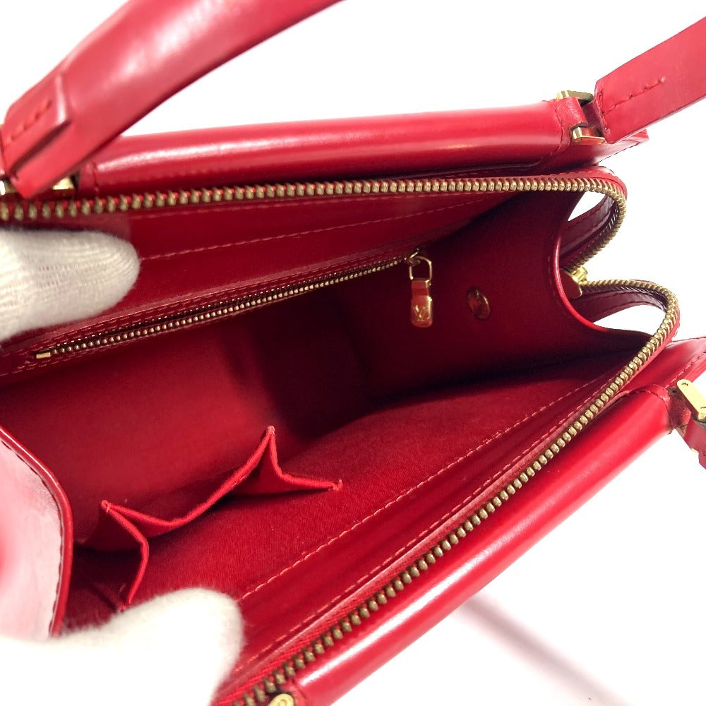 LOUIS VUITTON M5201E エピ フィガリPM カバン トートバッグ ハンドバッグ エピレザー レディース カスティリアンレッド レッド - brandshop-reference