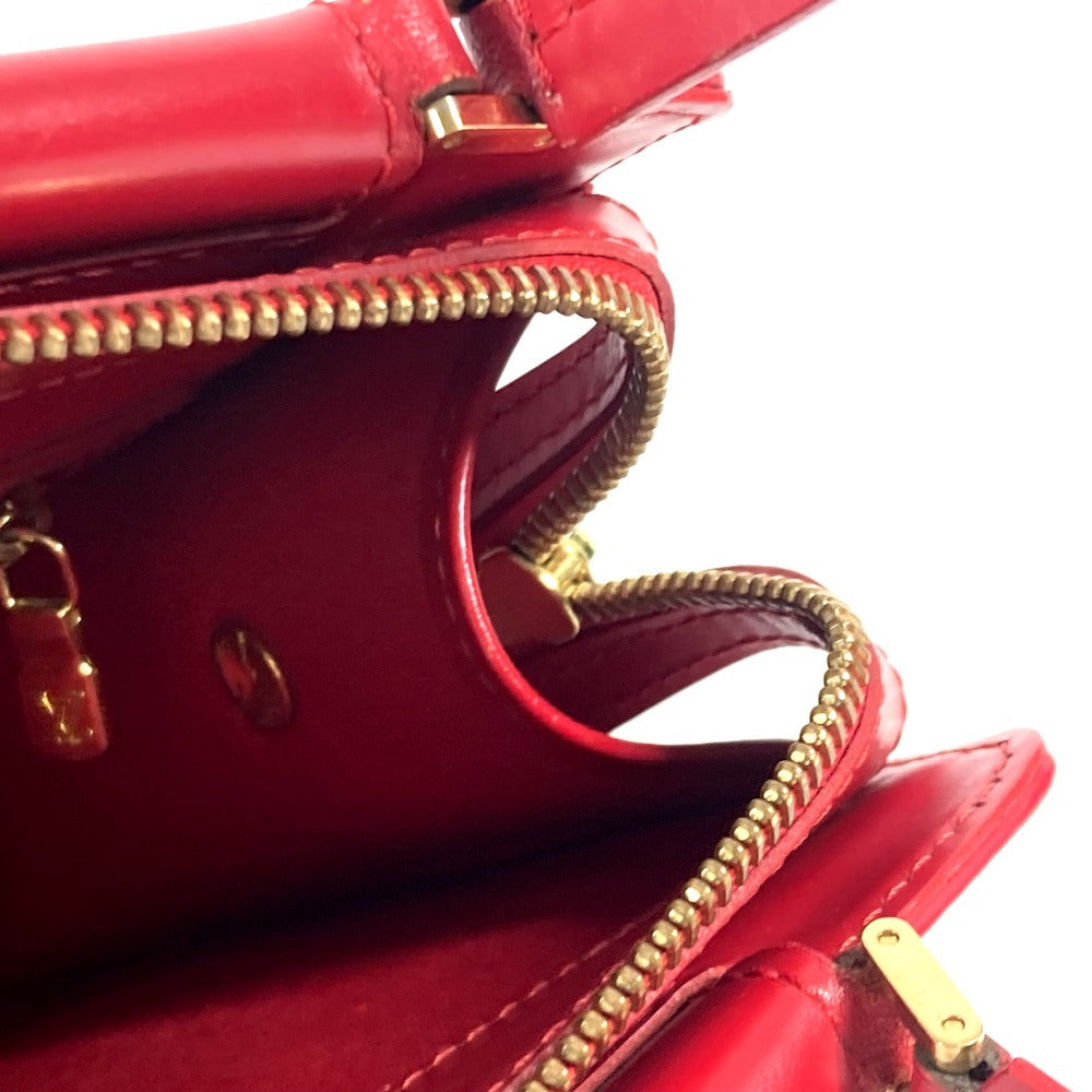 LOUIS VUITTON M5201E エピ フィガリPM カバン トートバッグ ハンドバッグ エピレザー レディース カスティリアンレッド レッド - brandshop-reference
