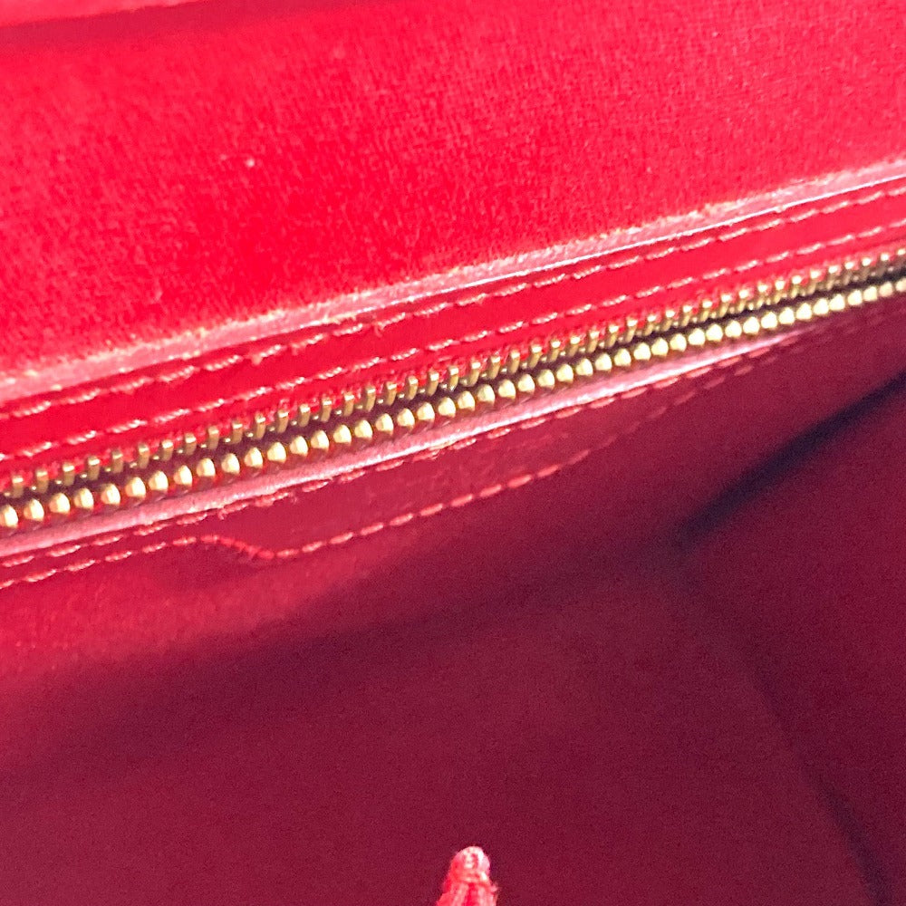 LOUIS VUITTON M5201E エピ フィガリPM カバン トートバッグ ハンドバッグ エピレザー レディース カスティリアンレッド レッド - brandshop-reference