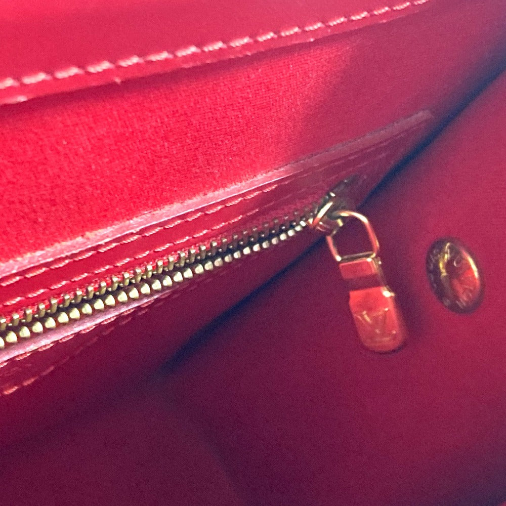 LOUIS VUITTON M5201E エピ フィガリPM カバン トートバッグ ハンドバッグ エピレザー レディース カスティリアンレッド レッド - brandshop-reference