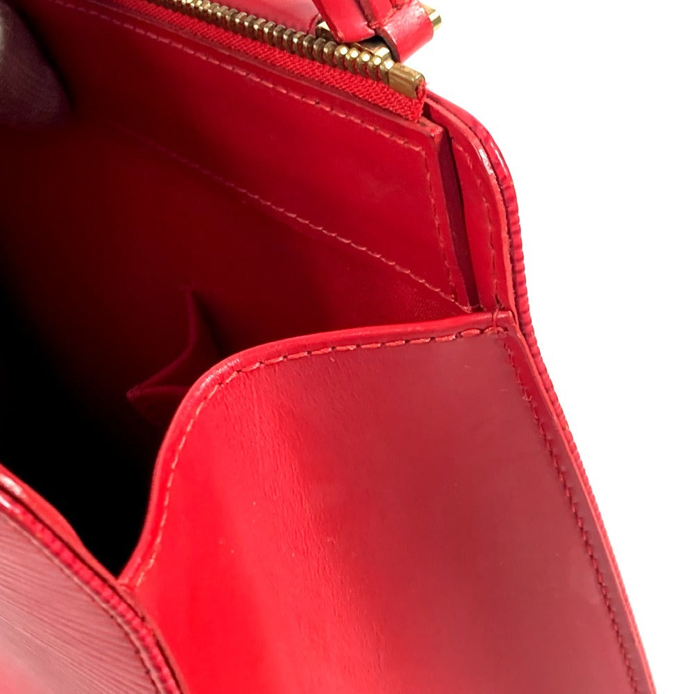 LOUIS VUITTON M5201E エピ フィガリPM カバン トートバッグ ハンドバッグ エピレザー レディース カスティリアンレッド レッド - brandshop-reference