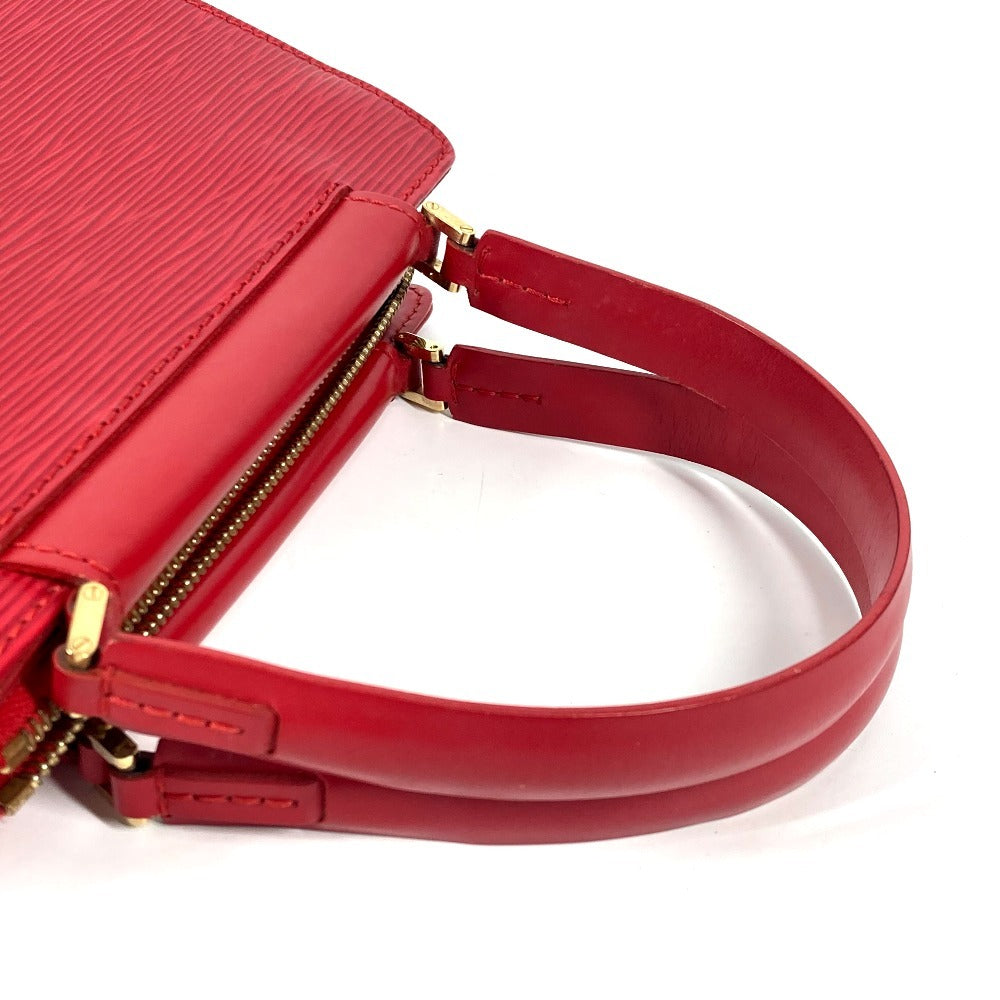 LOUIS VUITTON M5201E エピ フィガリPM カバン トートバッグ ハンドバッグ エピレザー レディース カスティリアンレッド レッド - brandshop-reference