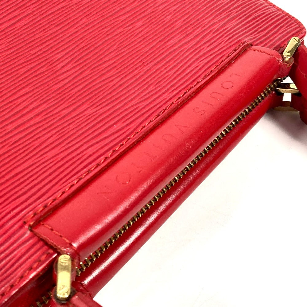 LOUIS VUITTON M5201E エピ フィガリPM カバン トートバッグ ハンドバッグ エピレザー レディース カスティリアンレッド レッド - brandshop-reference