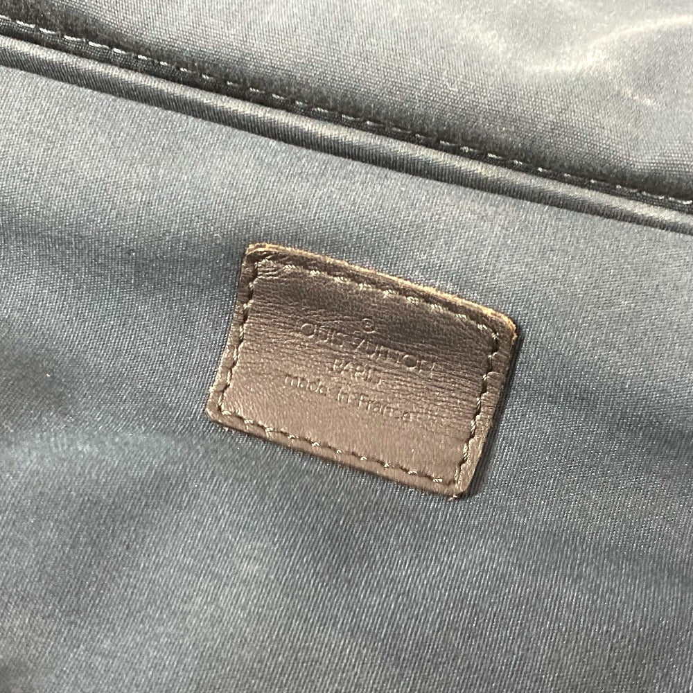 LOUIS VUITTON M42311 モノグラムミニ ドゥニーズ カバン ボストンバッグ 2WAYバッグ 斜め掛け ハンドバッグ ショルダーバッグ モノグラムミニキャンバス レディース ネイビー - brandshop-reference