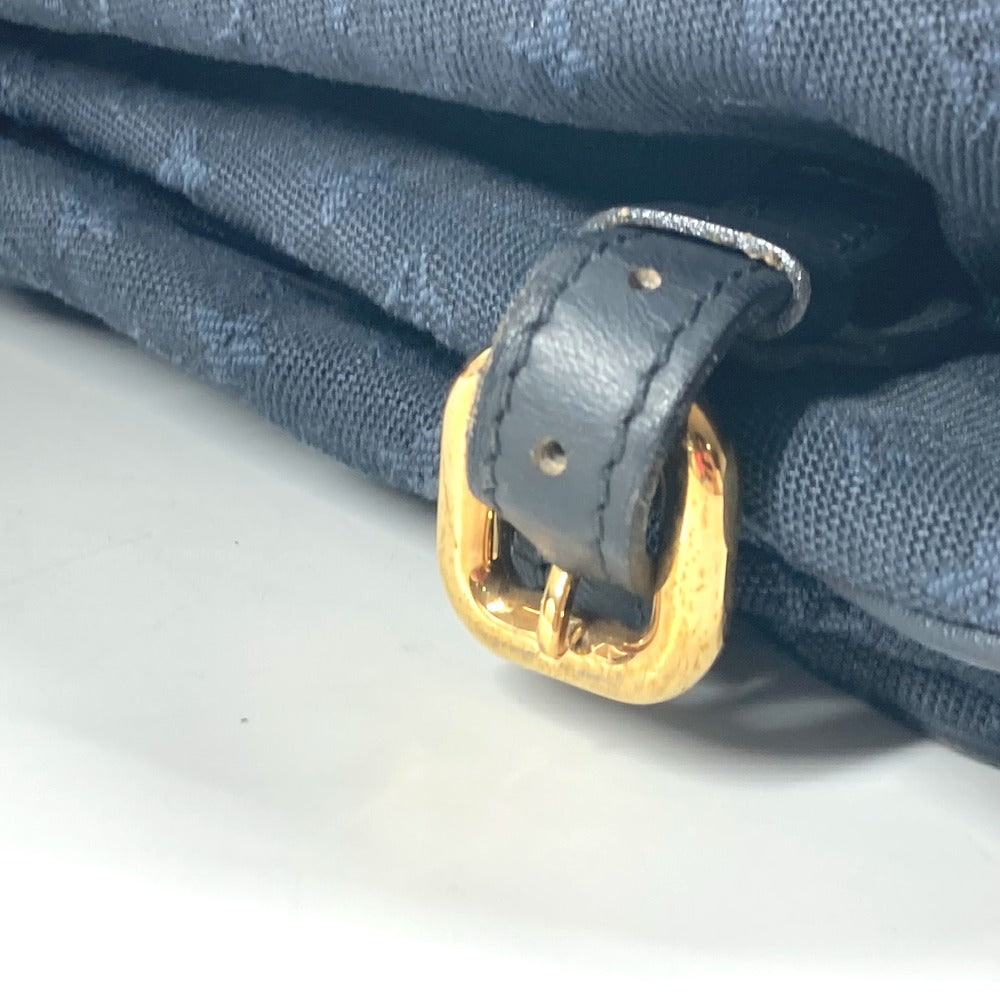 LOUIS VUITTON M42311 モノグラムミニ ドゥニーズ カバン ボストンバッグ 2WAYバッグ 斜め掛け ハンドバッグ ショルダーバッグ モノグラムミニキャンバス レディース ネイビー - brandshop-reference