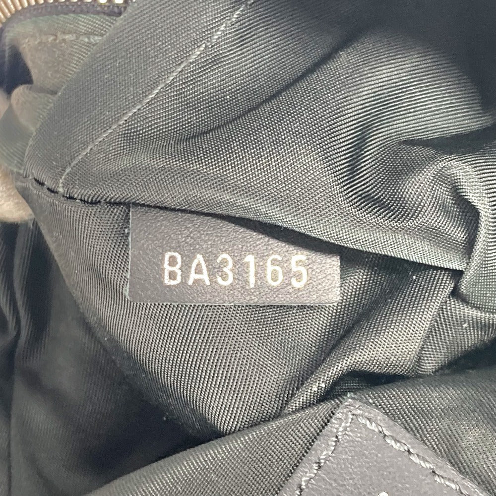 LOUIS VUITTON M50445  Vライン  ファスト ベルトバッグ クロス ショルダーバッグ カバン ボディバッグ レザー ユニセックス アスファルトグレー グレー - brandshop-reference