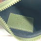 LOUIS VUITTON M83175 ダミエポップ ポシェットクレ 財布 小銭入れ キーホルダー バッグチャーム スタッズ コインケース レザー ユニセックス カーキ - brandshop-reference