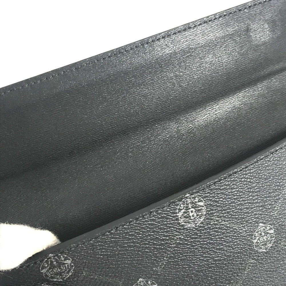 Berluti ロゴ ベルトバッグ カバン ベルトバッグ 2WAYバッグ クラッチバッグ ボディバッグ レザー ユニセックス グレー - brandshop-reference