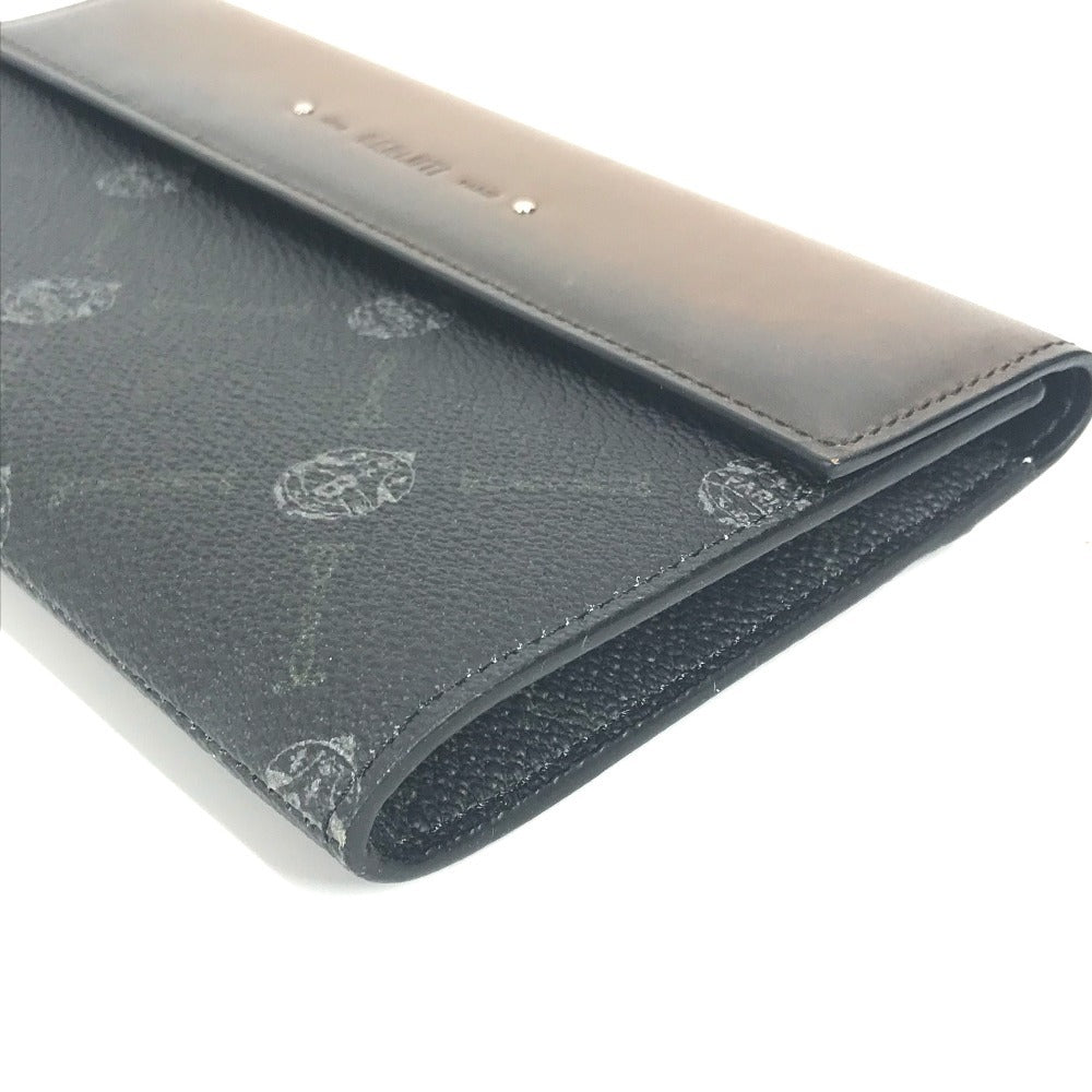 Berluti ロゴ ベルトバッグ カバン ベルトバッグ 2WAYバッグ クラッチバッグ ボディバッグ レザー ユニセックス グレー - brandshop-reference