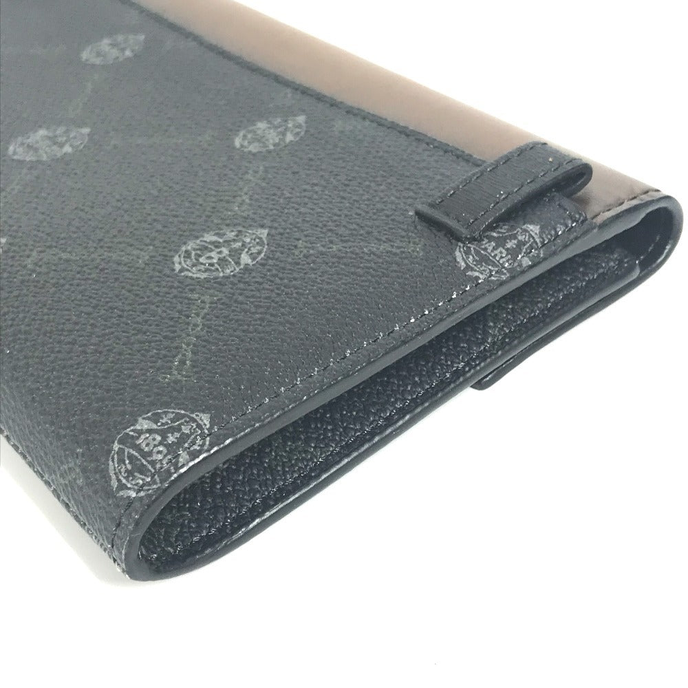 Berluti ロゴ ベルトバッグ カバン ベルトバッグ 2WAYバッグ クラッチバッグ ボディバッグ レザー ユニセックス グレー - brandshop-reference