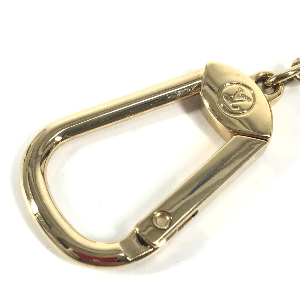 LOUIS VUITTON M58028 モノグラムマルチカラー ベルランゴ  コンパクトウォレット 財布 三角 コインケース モノグラムマルチカラーキャンバス ユニセックス ブロン ホワイト - brandshop-reference