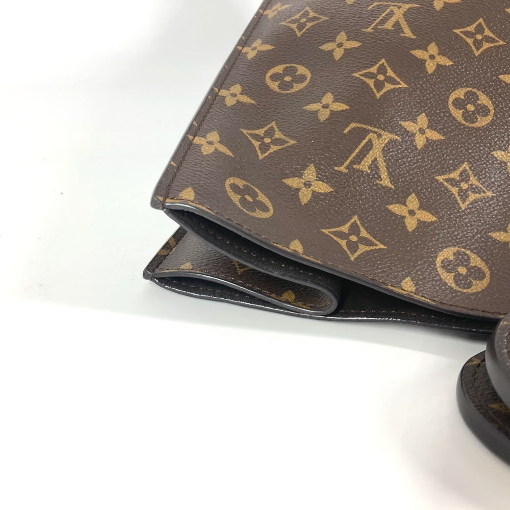 LOUIS VUITTON M43860 モノグラム・パシフィック スプリットトート ハンドバッグ カバン トートバッグ ハンドバッグ モノグラムキャンバス ユニセックス ブルー - brandshop-reference