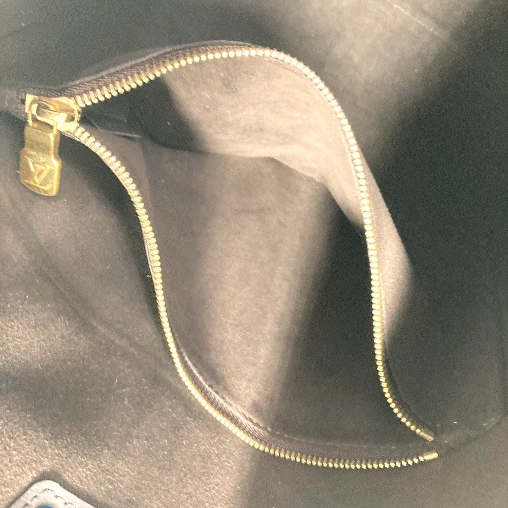 LOUIS VUITTON M43860 モノグラム・パシフィック スプリットトート ハンドバッグ カバン トートバッグ ハンドバッグ モノグラムキャンバス ユニセックス ブルー - brandshop-reference