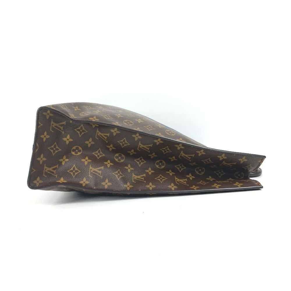 LOUIS VUITTON M43860 モノグラム・パシフィック スプリットトート ハンドバッグ カバン トートバッグ ハンドバッグ モノグラムキャンバス ユニセックス ブルー - brandshop-reference