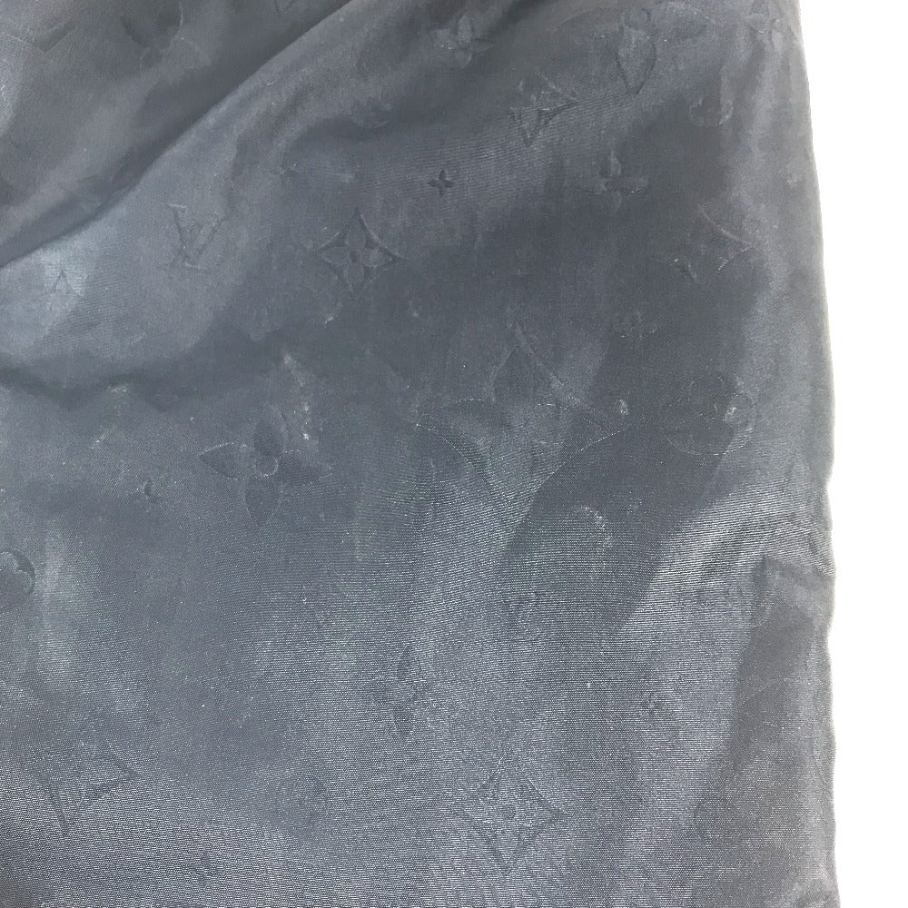 LOUIS VUITTON 1AHCRM モノグラム シグネチャー スイムボードショーツ スイムウエア スィムウエア RM232Q 水着 ポリエステル メンズ ネイビー - brandshop-reference