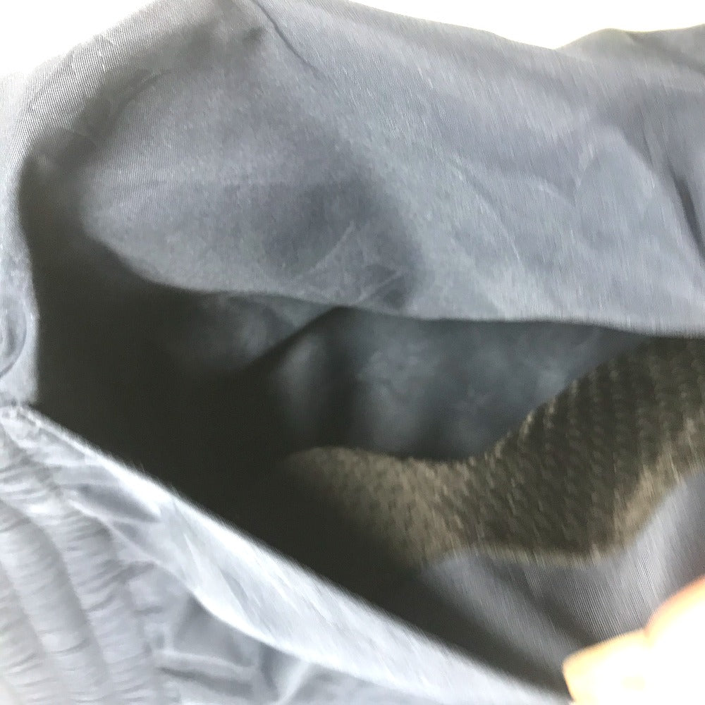 LOUIS VUITTON 1AHCRM モノグラム シグネチャー スイムボードショーツ スイムウエア スィムウエア RM232Q 水着 ポリエステル メンズ ネイビー - brandshop-reference