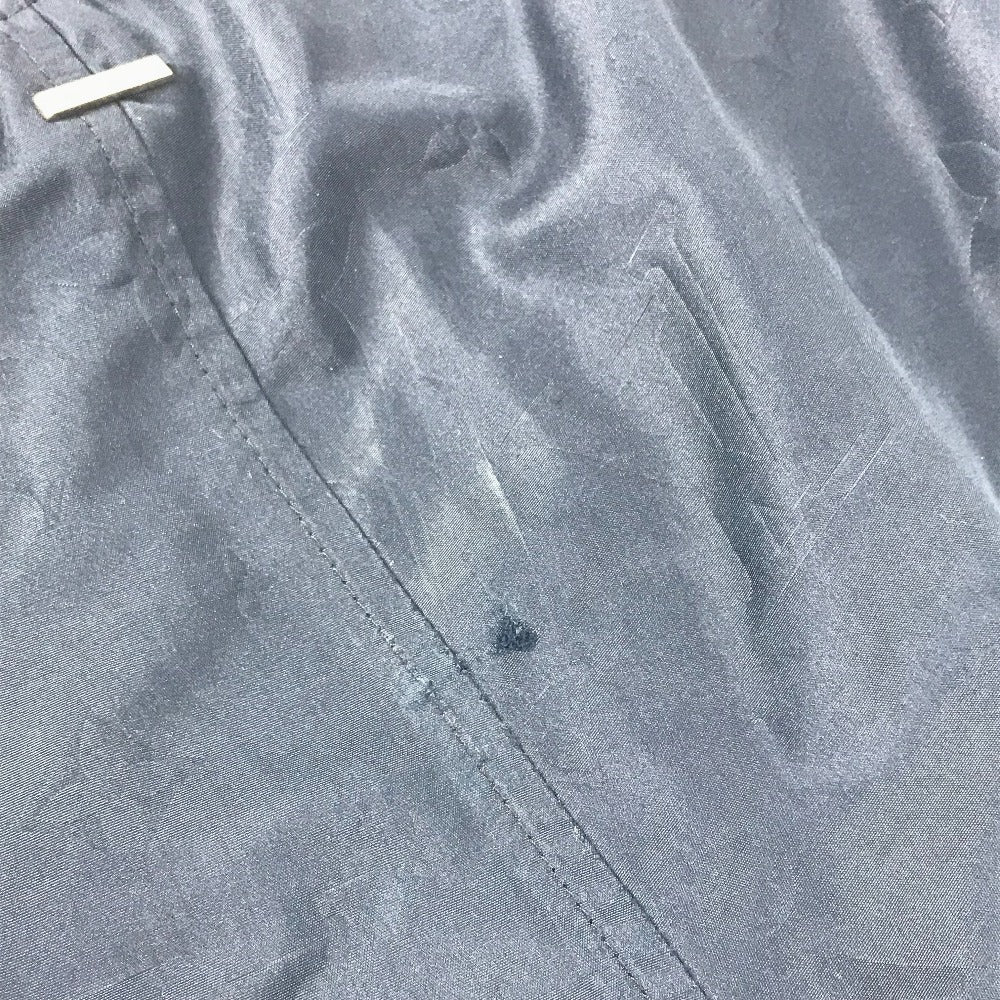 LOUIS VUITTON 1AHCRM モノグラム シグネチャー スイムボードショーツ スイムウエア スィムウエア RM232Q 水着 ポリエステル メンズ ネイビー - brandshop-reference