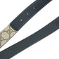 GUCCI 625839 GGスプリーム ダブルG スリムベルト ロゴバックル アクセサリー ベルト GGスプリームキャンバス レディース ベージュ - brandshop-reference