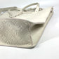 LOUIS VUITTON M53265 モノグラムトリヨン  サックプラ  ハンドバッグ カバン トートバッグ 2WAYバッグ ショルダーバッグ ハンドバッグ トリヨンレザー ユニセックス ホワイト - brandshop-reference
