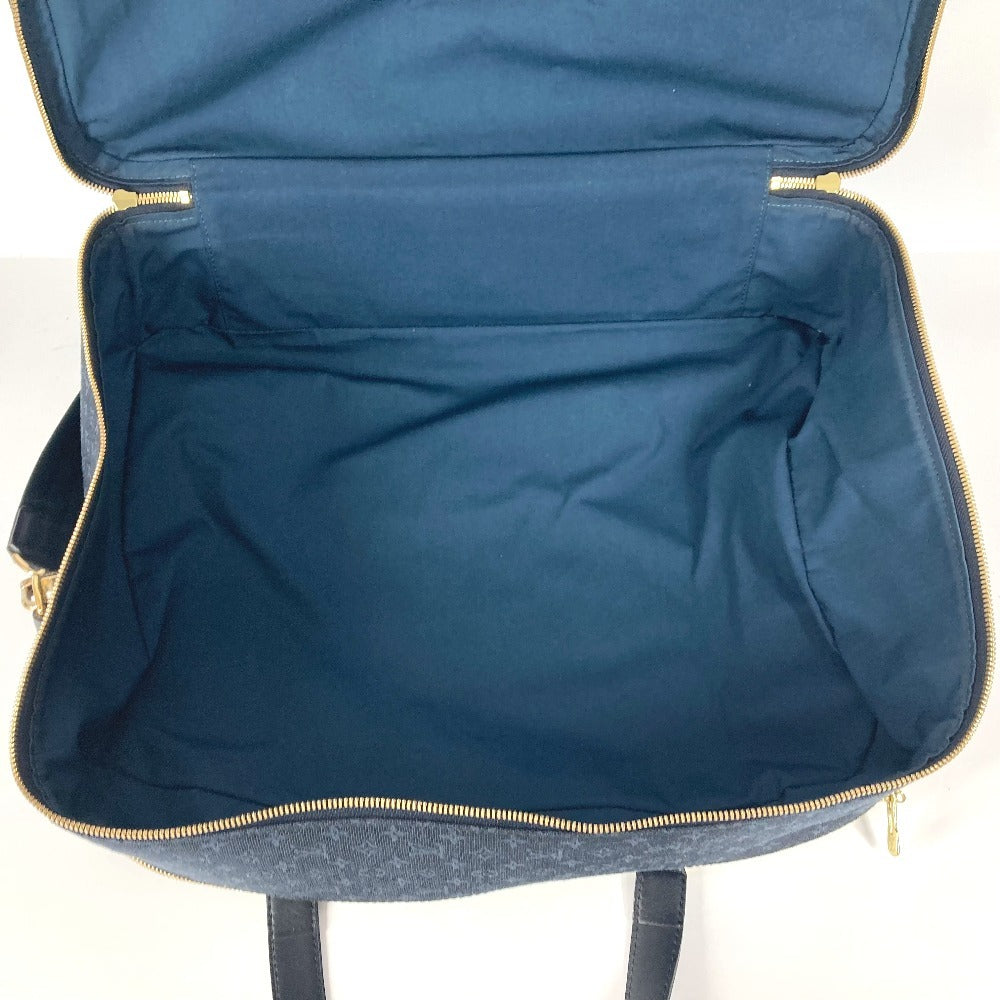 LOUIS VUITTON M42331 モノグラムミニ クロディーヌ トラベルバッグ 旅行バッグ 2WAYバッグ カバン ショルダーバッグ ボストンバッグ モノグラムミニキャンバス レディース ネイビー - brandshop-reference