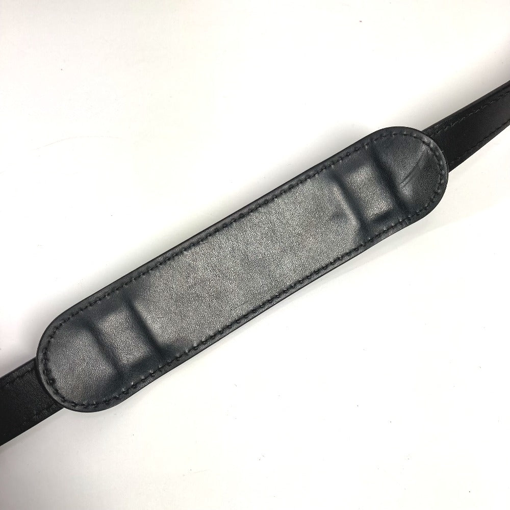 LOUIS VUITTON M53431 Epi Supreme Supreme Collaboration Danube Bag Crossbody Pochette Shoulder Bag Epi Leather Unisex Black