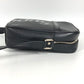 LOUIS VUITTON M53431 Epi Supreme Supreme Collaboration Danube Bag Crossbody Pochette Shoulder Bag Epi Leather Unisex Black