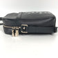 LOUIS VUITTON M53431 Epi Supreme Supreme Collaboration Danube Bag Crossbody Pochette Shoulder Bag Epi Leather Unisex Black