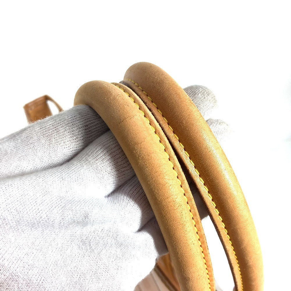 LOUIS VUITTON M99027 2WAYバッグ SEVEN DESIGNERS アイザック ミズラヒ カバン ショルダーバッグ 肩掛け 限定 トートバッグ ビニール/レザー ユニセックス クリア - brandshop-reference