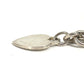 TIFFANY&Co. ロゴ アクセサリー リターントゥハート チェーン ブレスレット SV925 レディース シルバー - brandshop-reference