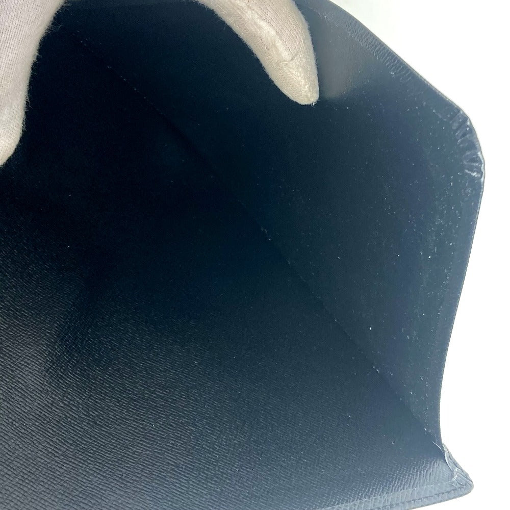 LOUIS VUITTON R20232 タイガ アジェンダ GM システム手帳 ステーショナリー 手帳カバー タイガレザー ユニセックス アルドワーズ ブラック - brandshop-reference