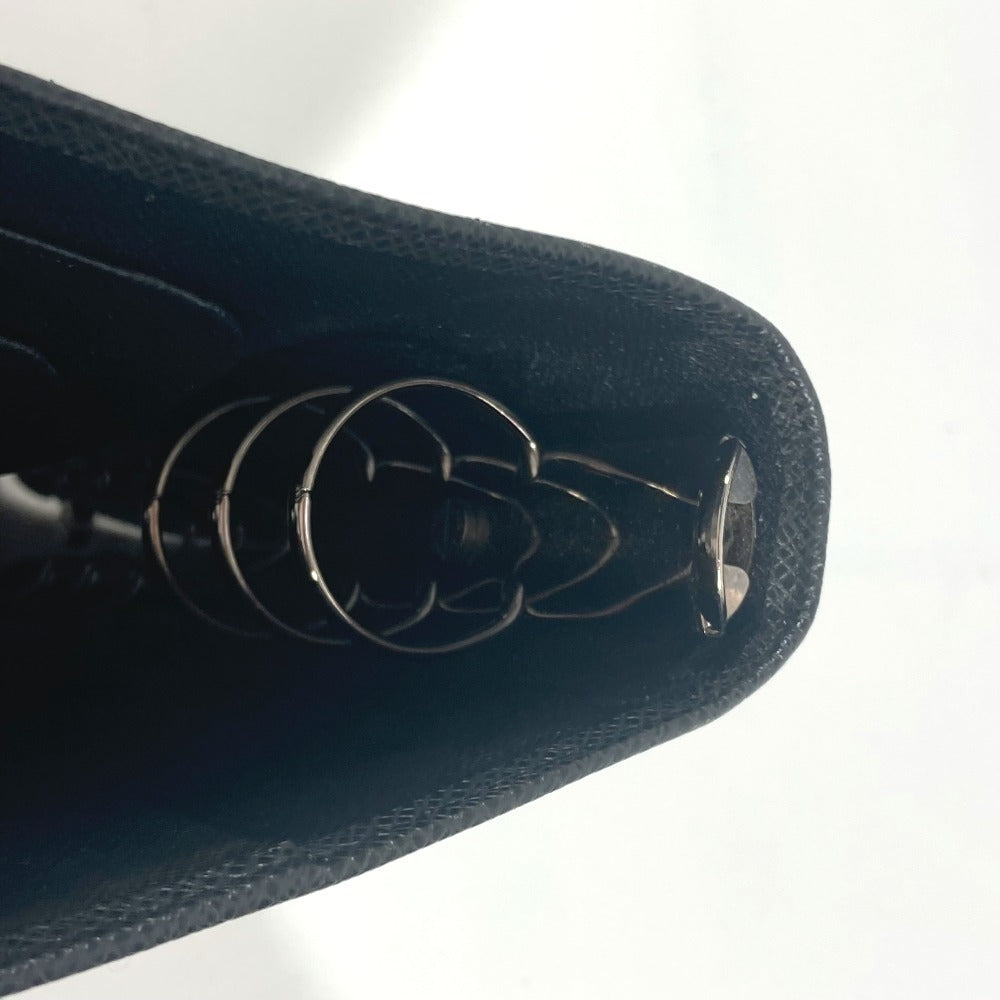 LOUIS VUITTON R20232 タイガ アジェンダ GM システム手帳 ステーショナリー 手帳カバー タイガレザー ユニセックス アルドワーズ ブラック - brandshop-reference