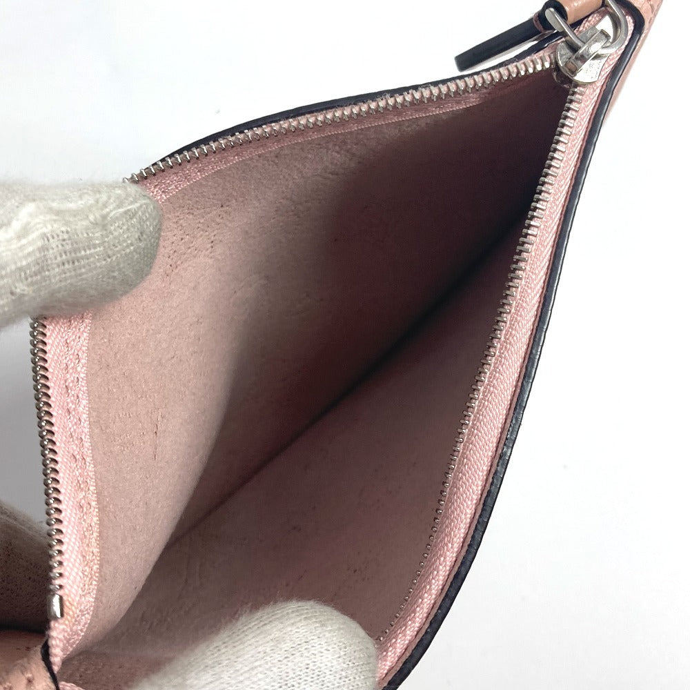 LOUIS VUITTON M54401 モノグラムマヒナ ジロラッタ カバン 2WAYバッグ ハンドバッグ 肩掛け ショルダーバッグ モノグラムマヒナレザー レディース マグノリア ピンク - brandshop-reference