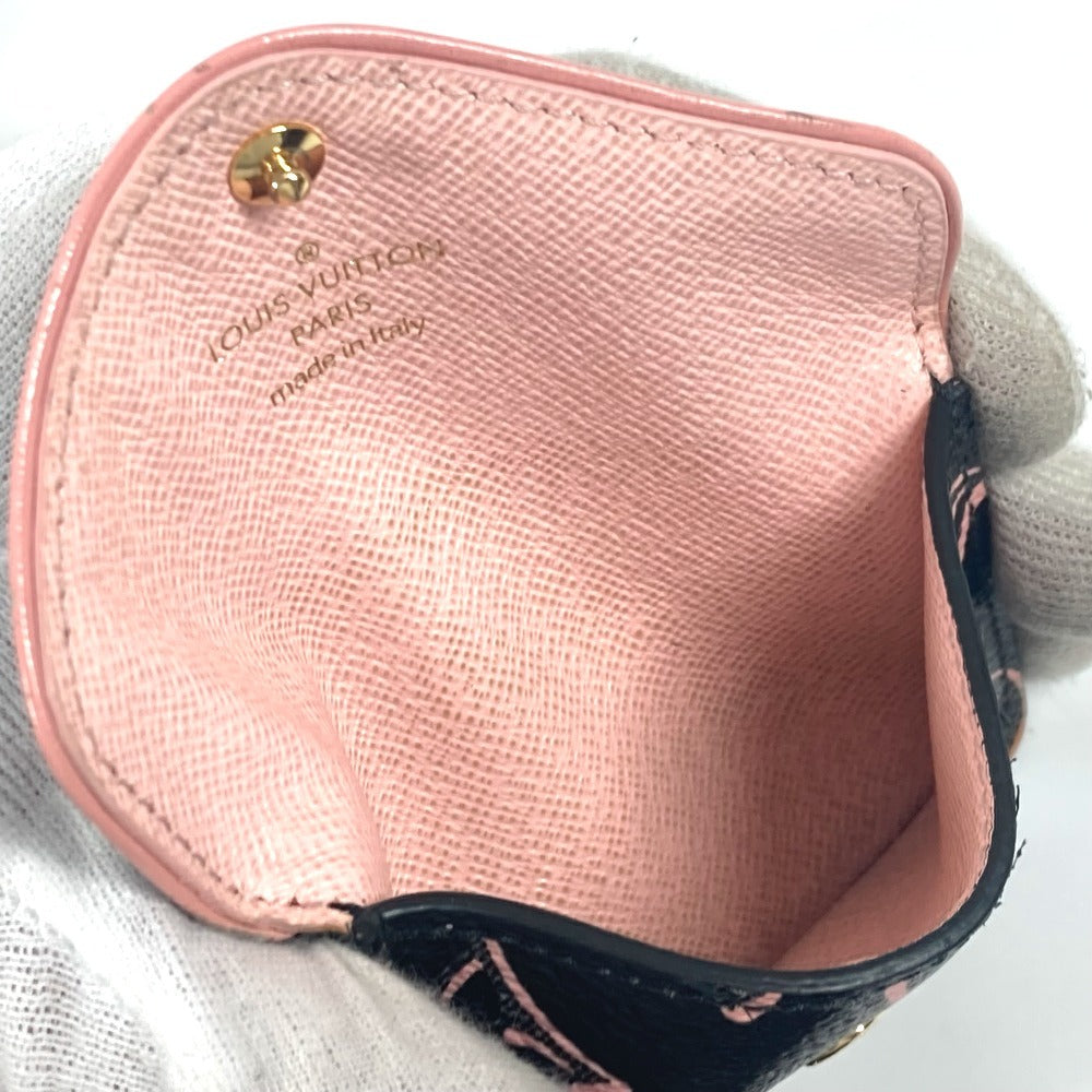 LOUIS VUITTON M81471 フォール・フォー・ユーコレクション モノグラム ミュルティ ポシェット フェリシー カバン 斜め掛け フラップ ショルダーバッグ コーティングキャンバス レディース ブラック - brandshop-reference