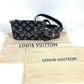 LOUIS VUITTON M81471 フォール・フォー・ユーコレクション モノグラム ミュルティ ポシェット フェリシー カバン 斜め掛け フラップ ショルダーバッグ コーティングキャンバス レディース ブラック - brandshop-reference