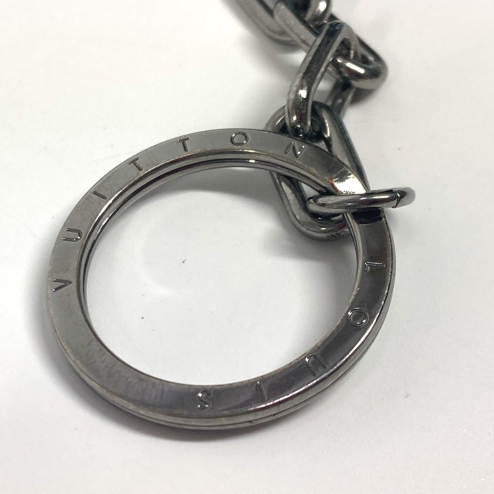 LOUIS VUITTON M68862 モノグラムエクリプス キーチェーン キーホルダー バッグチャーム キーホルダー メタル ユニセックス ブラック - brandshop-reference